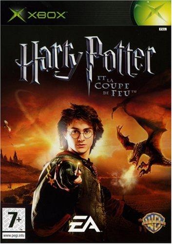 Harry Potter et la Coupe de Feu [FR Import]