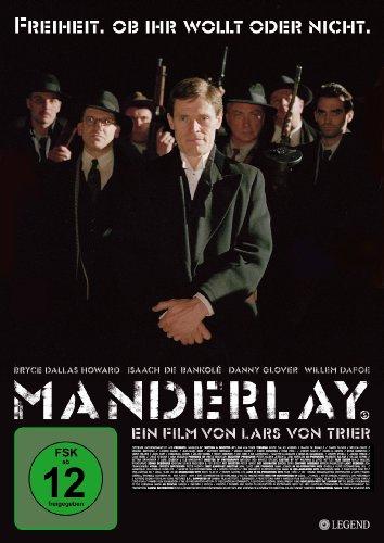 Manderlay