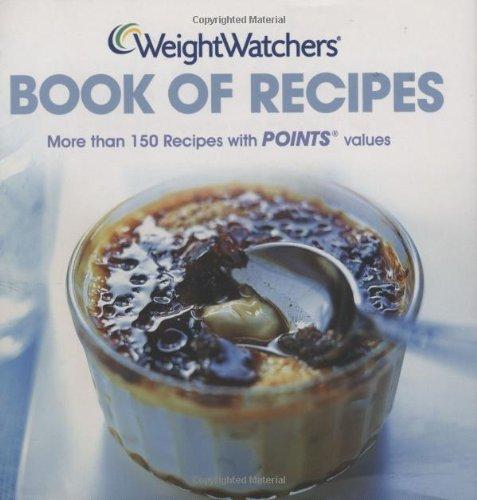 Weight Watchers Book of Recipes