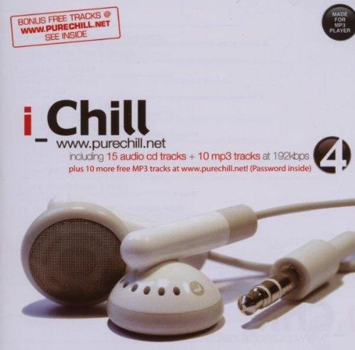 I Chill-Vol. 4