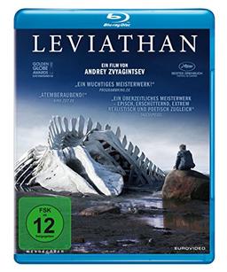 Leviathan [Blu-ray]