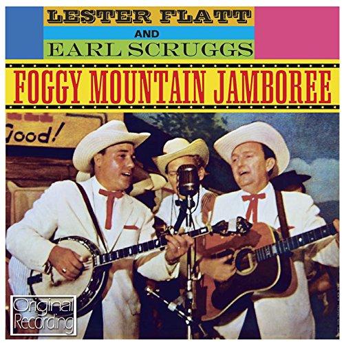 Foggy Mountain Jamboree