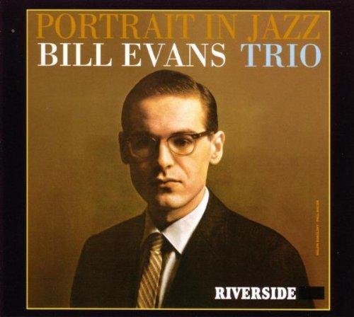 Portrait in Jazz