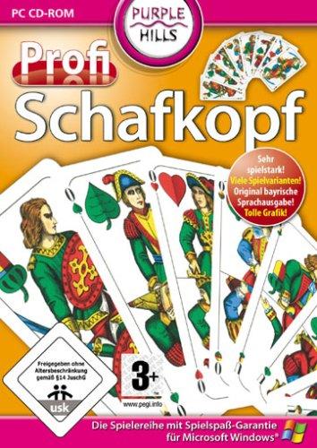 Profi Schafkopf 4