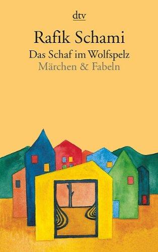 Das Schaf im Wolfspelz - Märchen & Fabeln