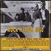 Roots of Rock et Roll Vol.6 1950