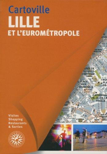 Lille et l'Eurométropole