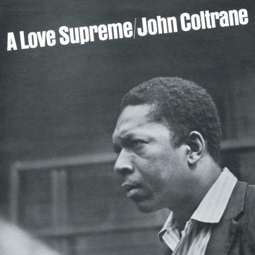 A Love Supreme (Impulse Master Sessions)