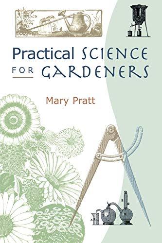 Practical Science for Gardeners