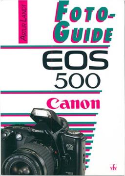 FotoGuide Canon EOS 500