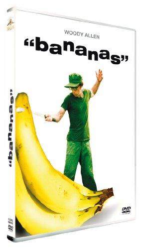 Bananas [FR Import]