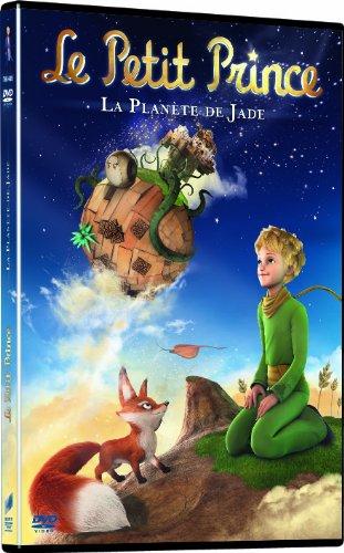 Le petit prince - la planete de jade [FR Import]