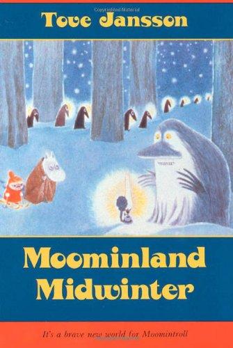 Moominland Midwinter (Moomintrolls)