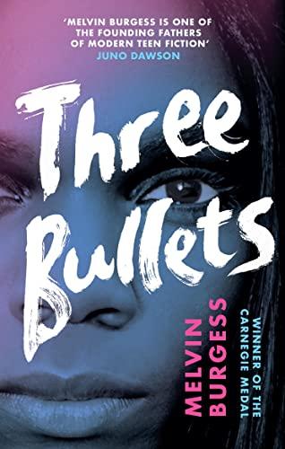 Three Bullets (Ruled Britannia)