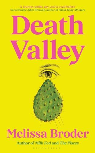 Death Valley: Melissa Broder