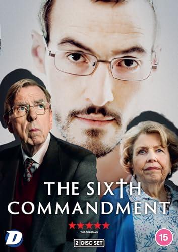 The Sixth Commandment [DVD] (IMPORT) (Keine deutsche Version)