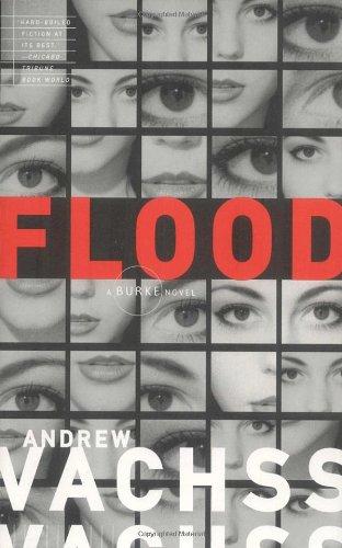 Flood (Vintage Crime/Black Lizard)