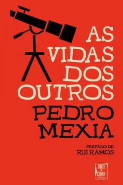 Vidas dos Outros (As) [Paperback]