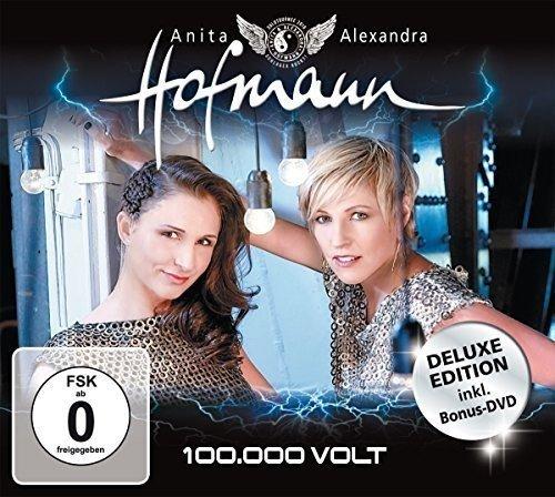 100.000 Volt (Deluxe Edition) [CD + DVD]