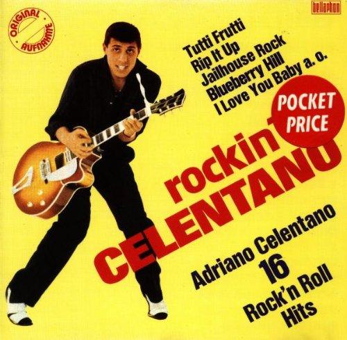 Rockin' Celentano