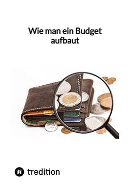 Wie man ein Budget aufbaut: DE