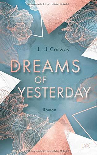 Cracks Duet: Dreams of Yesterday