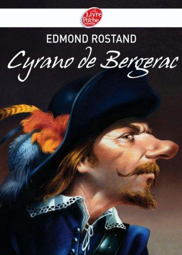 Cyrano de Bergerac : comédie héroïque en cinq actes et en vers