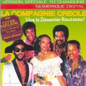 Vive Le Douanier Rousseau !