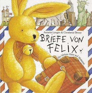 Briefe Von Felix [Musikkassette]