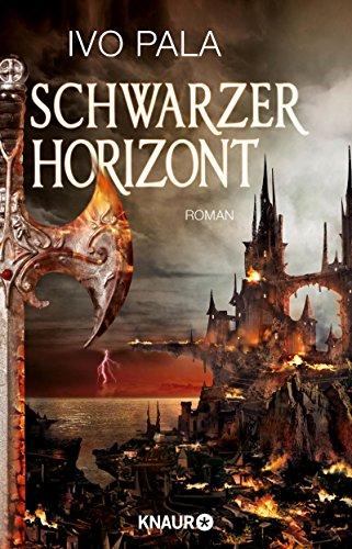 Schwarzer Horizont: Roman