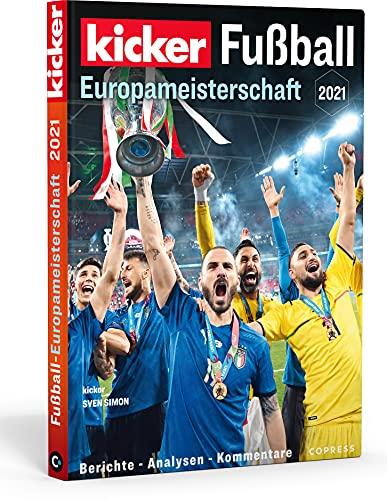 Fußball-Europameisterschaft 2021: Berichte - Analysen - Kommentare