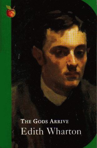 The Gods Arrive (Virago Modern Classics, Band 373)