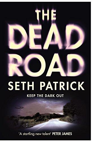 Dead Road (Reviver Trilogy, Band 3)