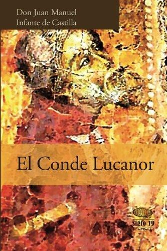 El Conde Lucanor