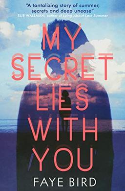 My Secret Lies With You