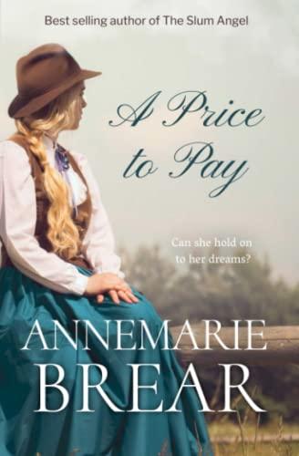 A Price to Pay: An unforgettable historical saga