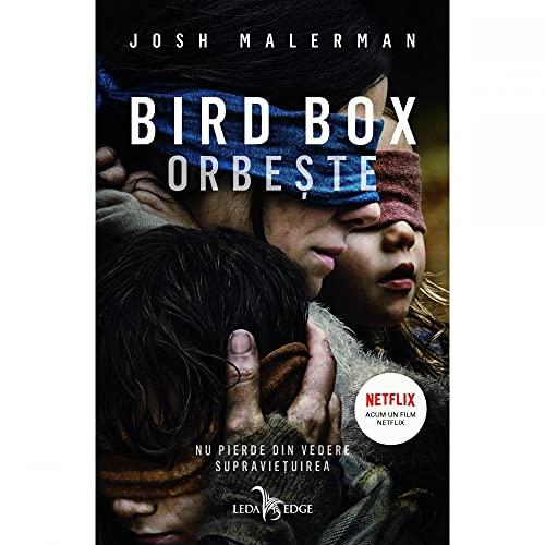 Bird Box. Orbeste