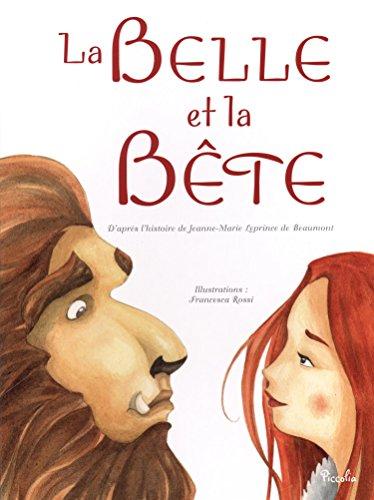 La Belle et la Bête