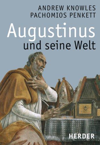 Augustinus und seine Welt