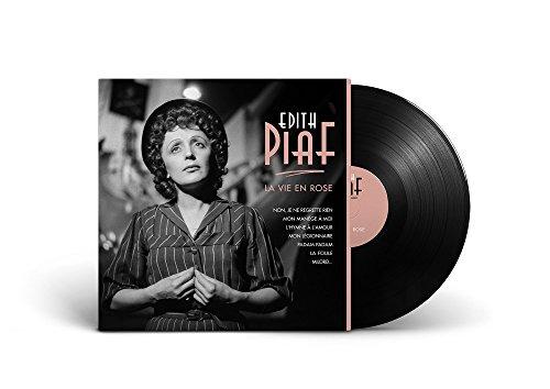 La Vie en Rose [Vinyl LP]