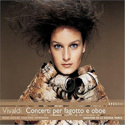 Concerti Per Fagotto E Oboe