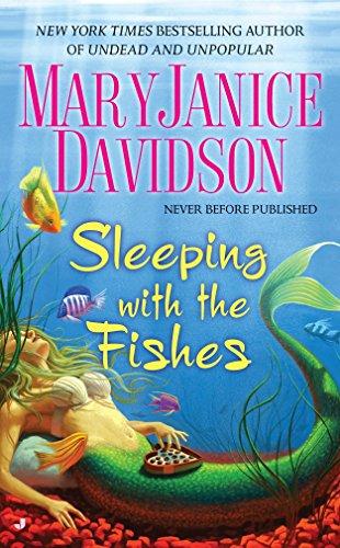 Sleeping with the Fishes (Fred the Mermaid, Band 1)