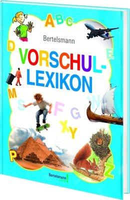 Bertelsmann Vorschullexikon