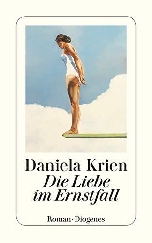 Die Liebe im Ernstfall (detebe)