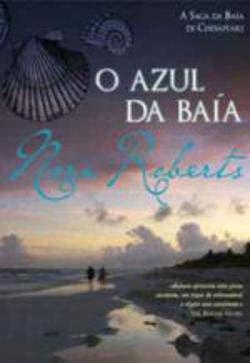 O Azul Da Baia [Paperback]