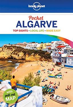 Pocket Algarve : top sights, local life, made easy