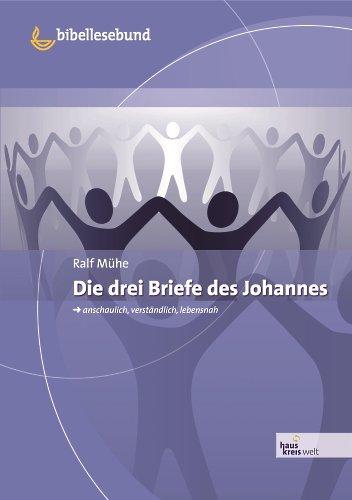 Die drei Briefe des Johannes