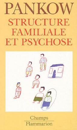 Structure familiale et psychose