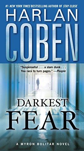 Darkest Fear: A Myron Bolitar Novel