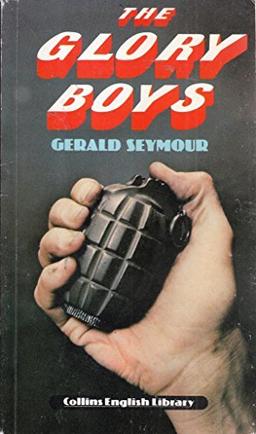 The Glory Boys (English Library)